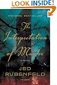 The Interpretation of Murder
