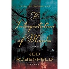 The Interpretation of Murder: A Novel