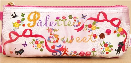 Imagen principal de Estuche para lápices de estilo francés, producto de Japón