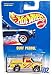 Hot Wheels - Surf Patrol Truck replica - Collector #102 - Vintage 1991 Copyright/Issue - 1:64 Scale 