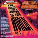 #1 COOLEST SONGS IN THE WORLD:GARAGE