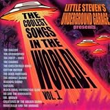Various Artists - Coolest Songs in the World, Vol. 1