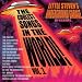 Coolest Songs in the World, Vol 1
