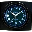 Color Changing Quartz Analog Clock