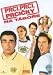 Prci, prci, prcicky 4: Na tabore (American Pie Presents Band Camp) [paper sleeve] DVD