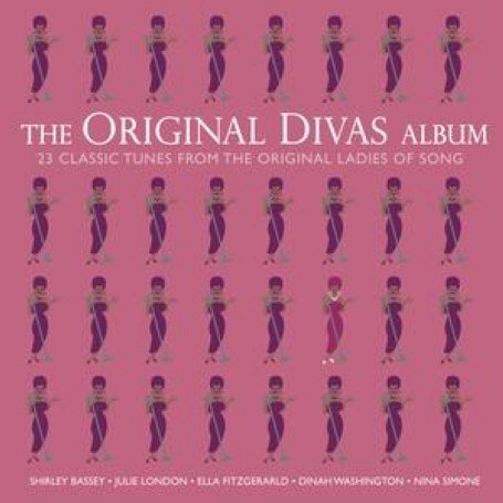 CD-Charts  Search : Original Divas