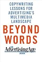 Beyond Words: Copywriting Lessons for Advertising's Multimedia Landscape
