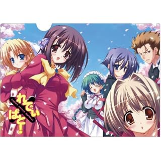 2010年冬アニメ 一覧