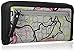 Nine West Women's Table Treasure Zip Around Wallet, Cobblestone, One Size