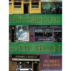 Historic Pubs of Dublin