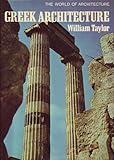 Greek architecture