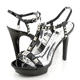 BCBGirls Samuel Heels