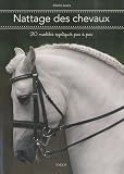 Nattage des chevaux
