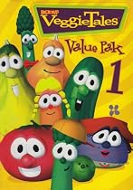 Stream Veggie Tales: Value Pak 1 Movie Online.