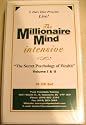 The Millionaire Mind Intensive 16 CD set "The Secret Psychology of Wealth" Volume I & II (Volume I & II)
