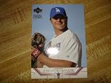 2002 Upper Deck Prospect Premieres 20 Jonathan Broxton Dodgers (RC - Rookie - Baseball Cards)