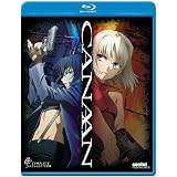 Canaan: Complete Collection [Blu-ray] ~ Artist Not Provided