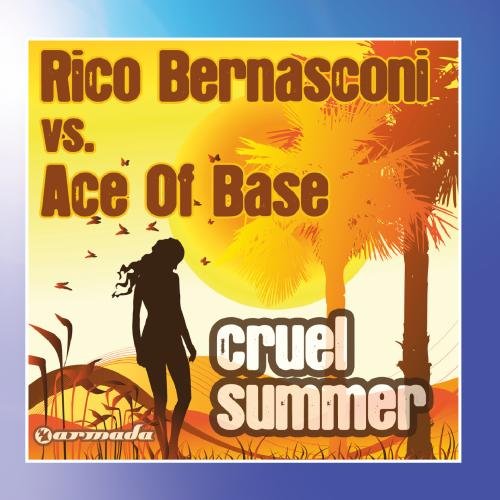 Rico Bernasconi - Cruel Summer - Zortam Music