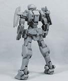 Full Metal Panic M9 Gernsback 1:24 Scale Model Kit