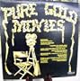 Pure Gold: Movies [Vinyl LP] [Enhanced For Stereo]