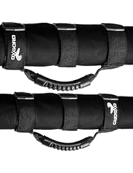 Automotive Parts and Accessories: Grab Handle for Jeep & Quad Gear - 2 Pack of Handles - Fits 1 1/2" to 3" Inch Roll Bars - OxGord