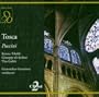 Puccini: Tosca ~ Tebaldi, Di Stefano, Gobbi