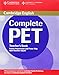 Complete PET Teacher's Book