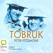 Tobruk | [Peter FitzSimons]