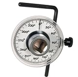 FAMEX 14295 Drehwinkel-Messgeraet