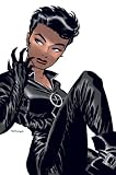 Catwoman - Trail of the Catwoman V.1