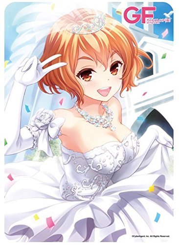 ガールフレンド(仮) 俺の嫁マグネット(A5) 戸村美知留
