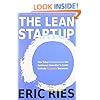 The Lean Startup: How Today's Entrepreneurs Use Continuous Innovation to Create Radically Successful Businesses
