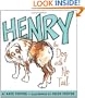Henry the Dog with No Tail (Paula Wiseman Books)