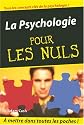 La psychologie pour les nuls