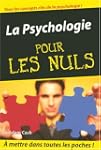 La psychologie pour les nuls
