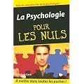 La psychologie pour les nuls