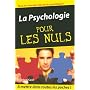 La psychologie pour les nuls