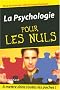 La psychologie pour les nuls