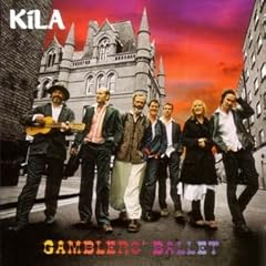 Gamblers' Ballet