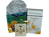 Plumeria Perfume Gift Set 1