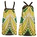 Hurley Junior's Dragonfly Dress