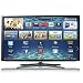 Samsung UE40ES6300 40-inch Widescreen Full HD 1080p Smart 3D LED TV with Built-in Wi-Fi and Freeview HD (New for 2012)