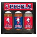 Ole Miss Rebels Spice Set