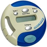 Catch Phrase Electronic Carabiner
