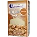 JK Gourmet Almond Flour, very finely-ground, 2 x 1 Lb Boxes (Pack of 2)