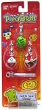 Tamagotchi Gotchi Gear: Charms - Kuchipatchi & Charms