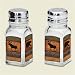 Artworks Home Accents ~ Wild Life Collection Salt and Pepper Shakers