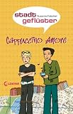 Stadtgefl+â-+ster. Cappuccino Amore