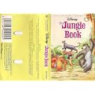 Jungle Book [Musikkassette]