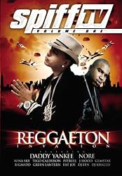 Spiff TV - Reggaeton Invasion